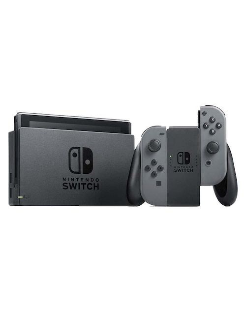 Consola portátil Nintendo Switch 1.1 32 GB