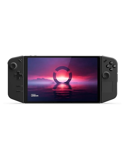 LENOVO Consola portátil Lenovo Legion Go Multiplataforma 1 TB edición estándar 8Apu1