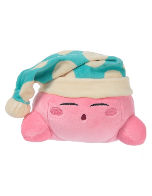 Peluche de Kirby de 12 cm 1