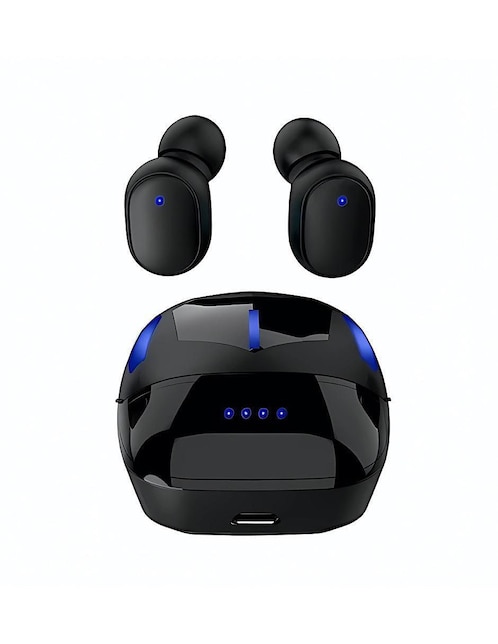 Audífonos True Wireless G6S inalámbricos 1