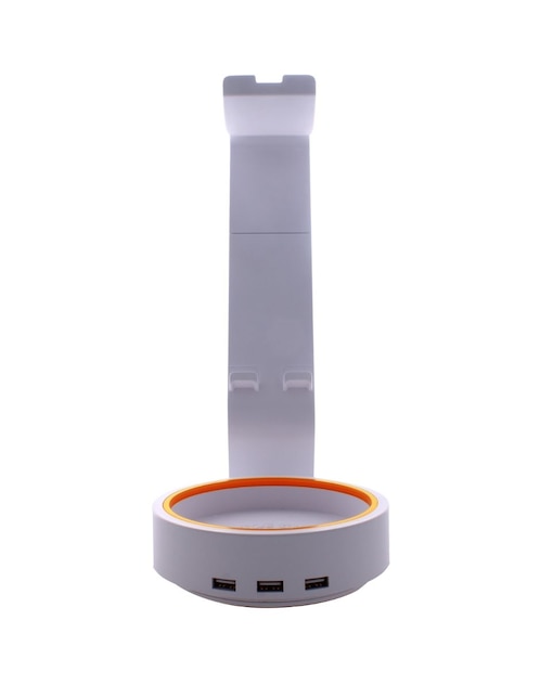 Estación de carga Cable Guy de 12 W USB