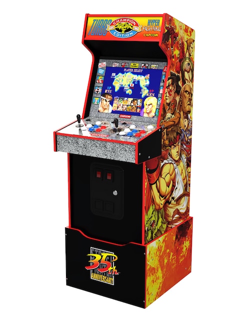 Mini Arcade1Up