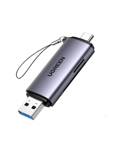 Adaptador tipo C 1