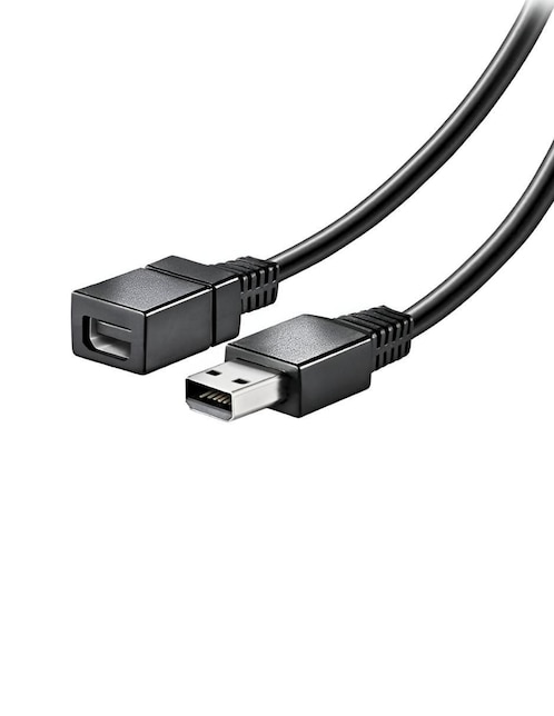 Cable Micro HDMI Insignia a Tipo Micro HDMI de 2 m