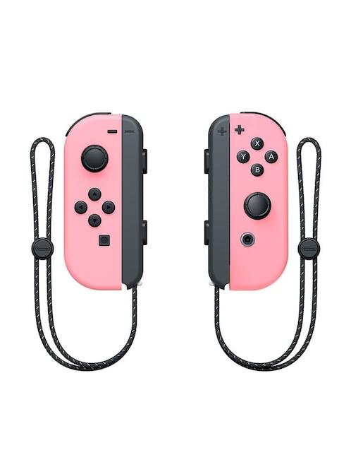 Control Joy-Con Inalámbrico para Nintendo Switch Edición Limitada