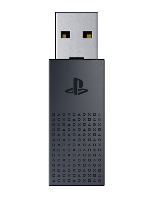 Adaptador USB a Bluetooth PlayStation