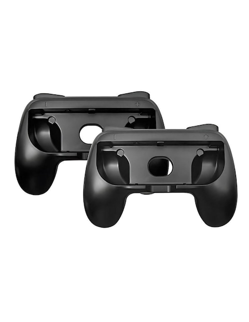Grips p/control gadgets & fun