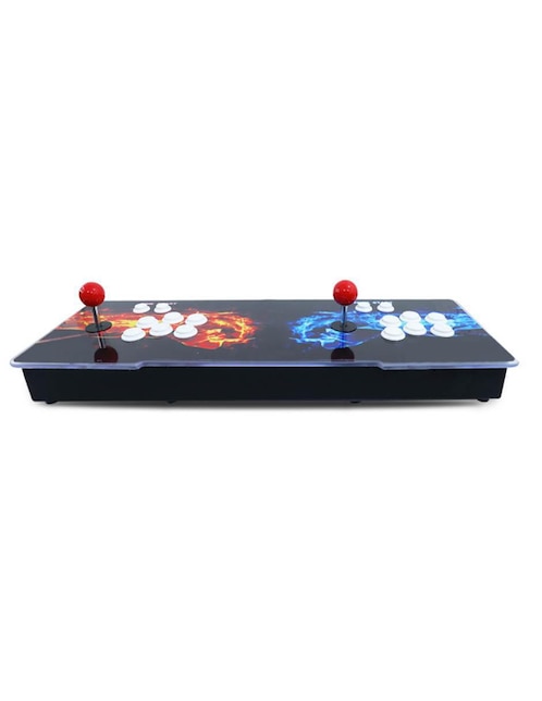 Consola Store Cline edición limitada Firestorm Multicolor