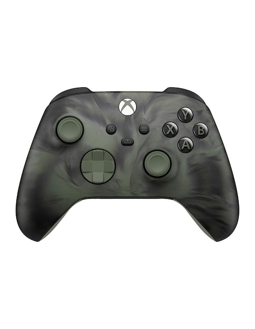 Control inalámbrico para Xbox edición especial