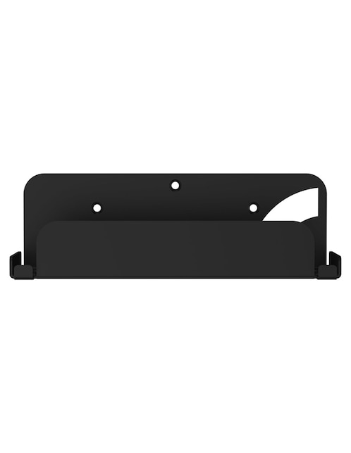 Soporte para consola pared Ground Gaming