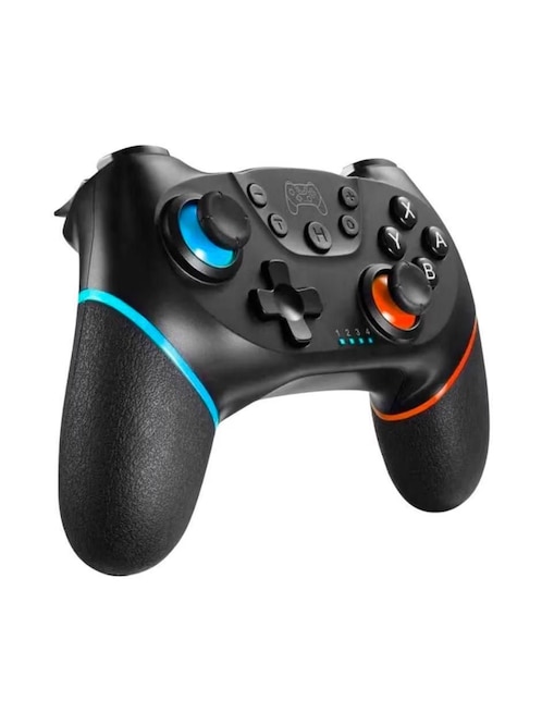 Control alámbrico para android 1