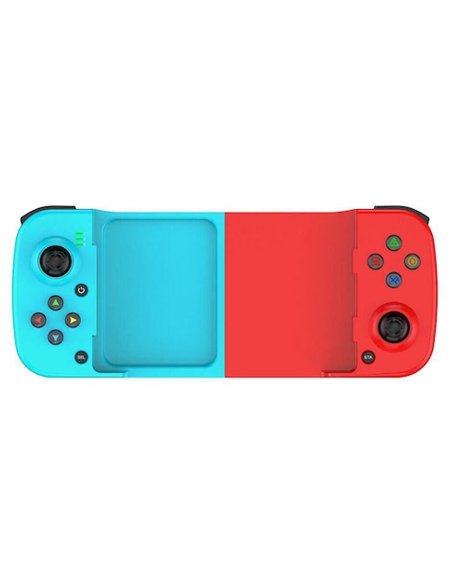 Gamepad