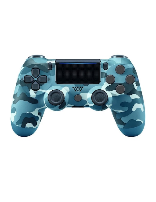 Control Store Cline inalámbrico para playstation 4 edición limitada