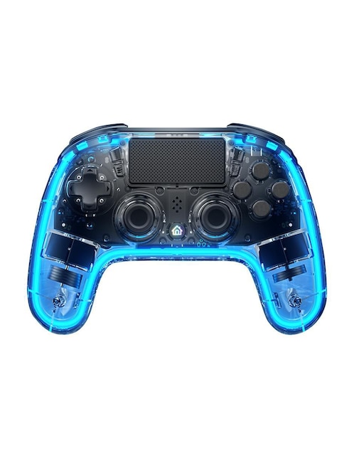 Control Store Cline inalámbrico para playstation 4 edición limitada