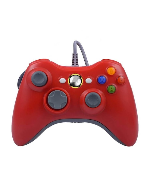 Control store cline alámbrica "para" xbox 360 "edición" limitada sin temática