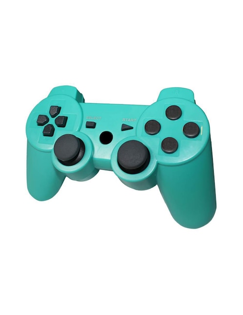 Control inalámbrico para playstation 3 edición limitada 1