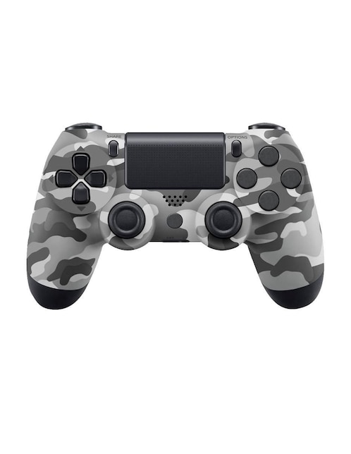 Control inalámbrico para playstation 4 edición limitada 1