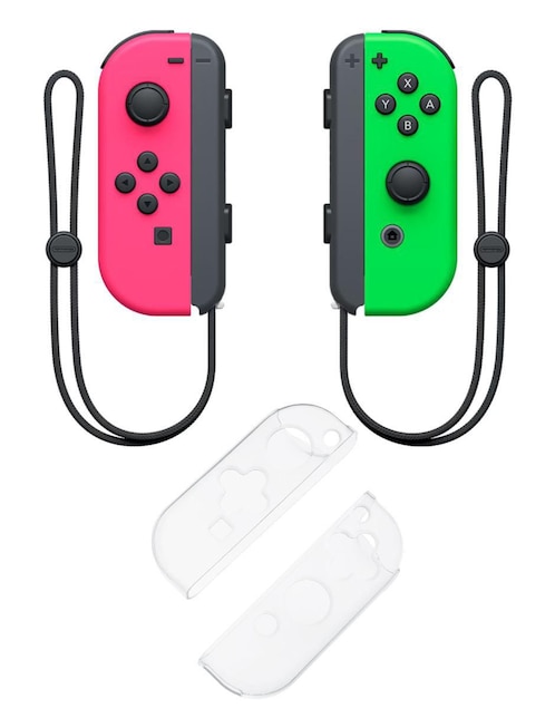 Control Nintendo Switch inalámbrico