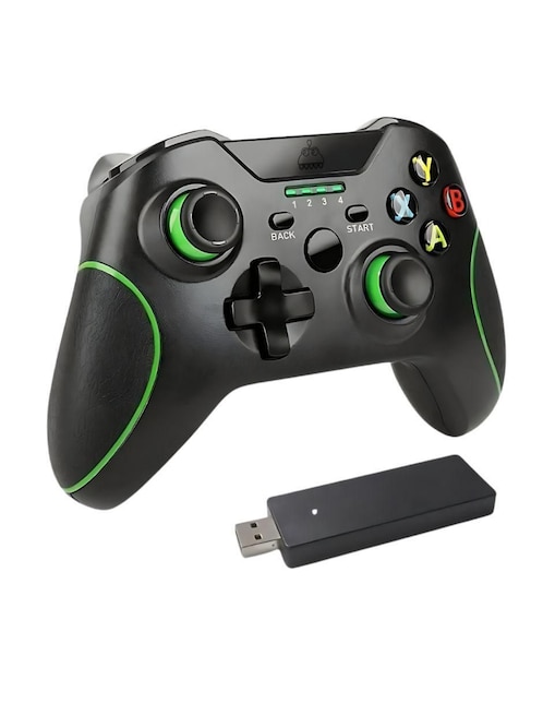 Control Gadgets & Fun inalámbrica para Xbox One
