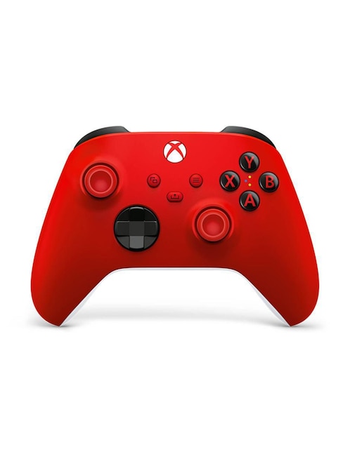 Control Microsoft alámbrico e inalámbrico para Xbox Series X