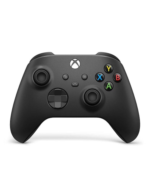 Control Microsoft alámbrico para xbox series x