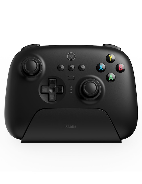 Control 8Bitdo inalámbrico multiplataforma