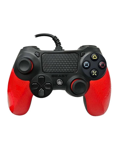 Control Beast inalámbricos para playstation 4