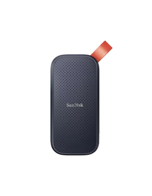 Unidas SSD Sandisk capacidad 2 TB
