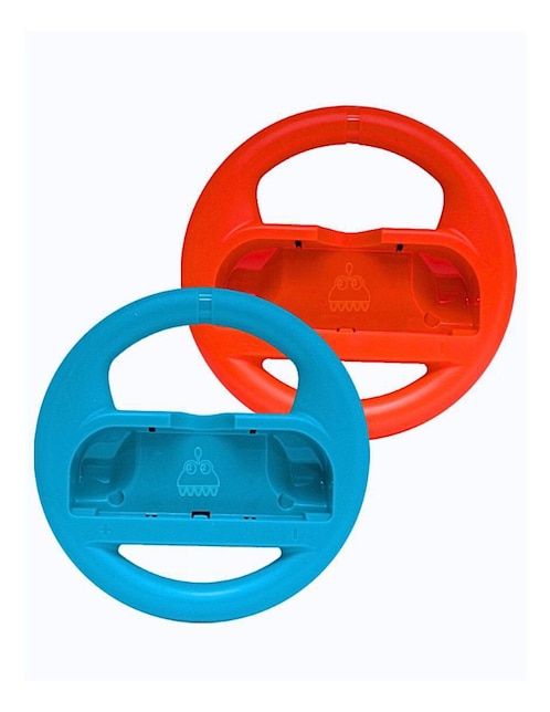 Volante para Joy-Con Gadgets & Fun
