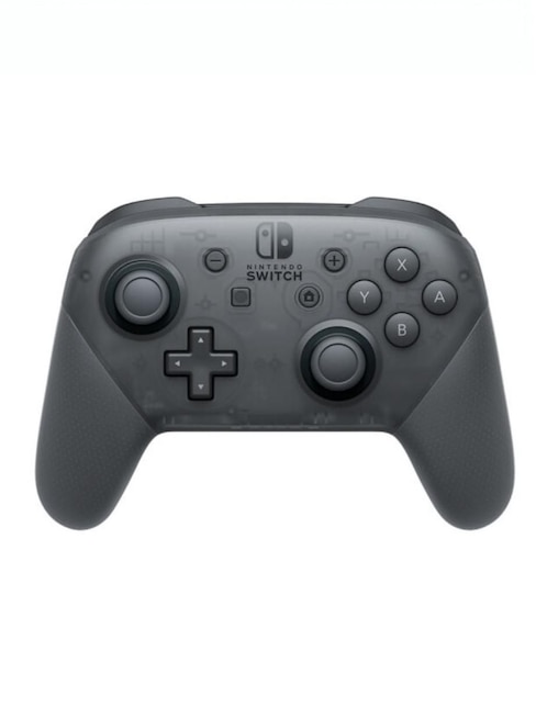 Control alámbrico para Nintendo Switch