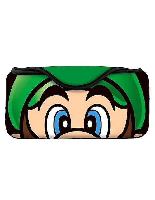 GADGETS & FUN Funda para consola Nintendo Switch Gadgets & Fun