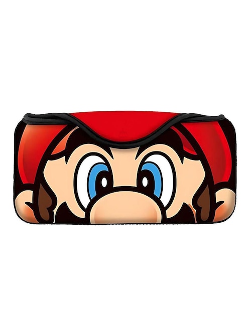 GADGETS & FUN Funda para consola Nintendo Switch Gadgets & Fun