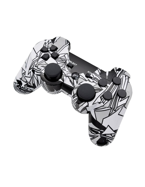 Control Virtual Zone inalámbrico para playstation 3 edición especial