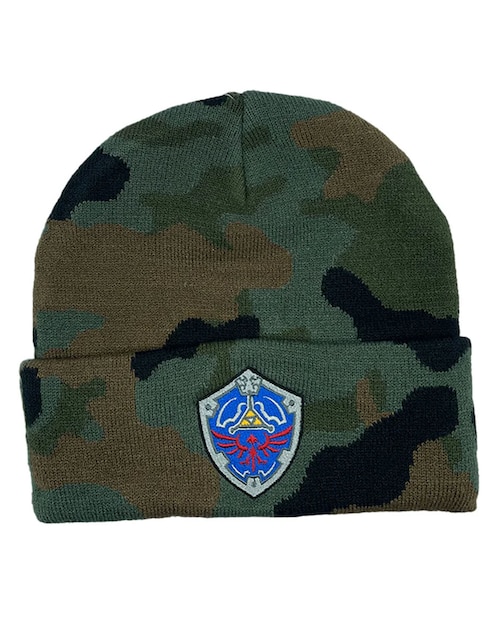 Gorro para niño 1