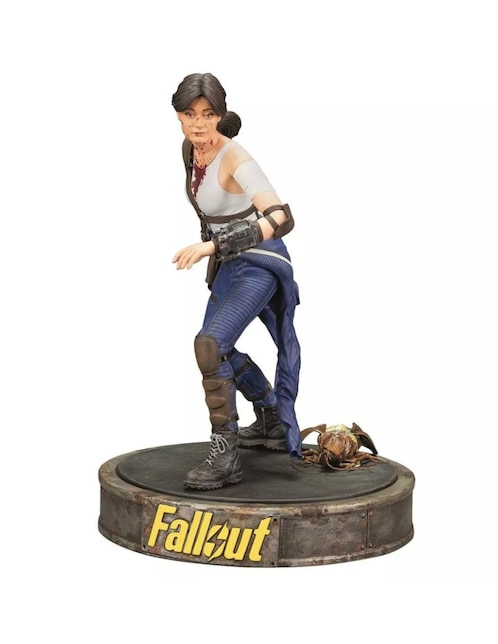 Figura Luna 1