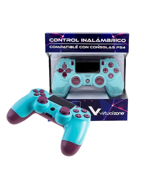 Control Virtual Zone inalámbrico para PlayStation 4 edición especial