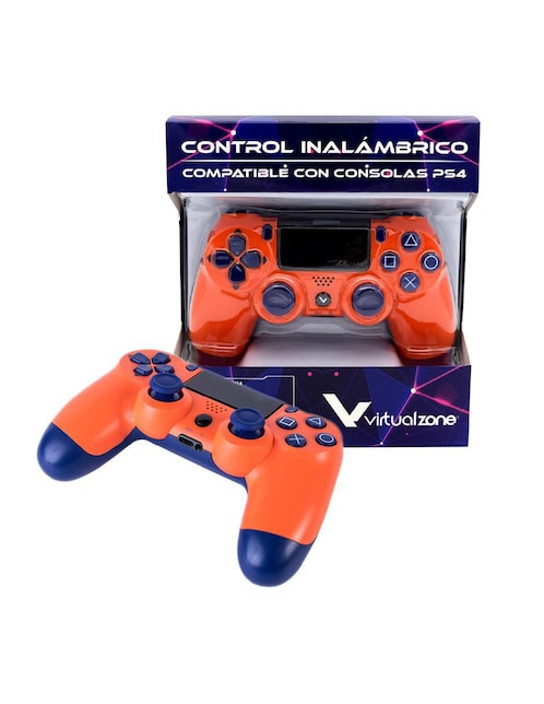 Control virtual zone inalámbrica "para" playstation 4 "edición" especial sin temática