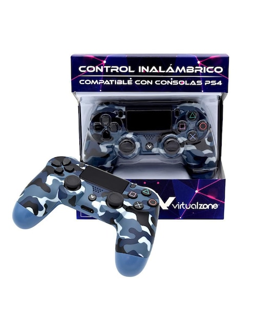 Control Virtual Zone inalámbrico para PlayStation 4 edición especial