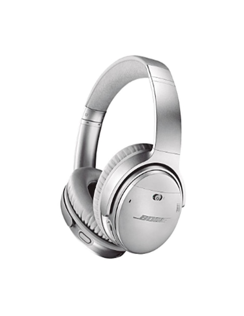 Audífonos over-ear Bose Quietcomfort 35 inalámbricos con cancelación de ruido