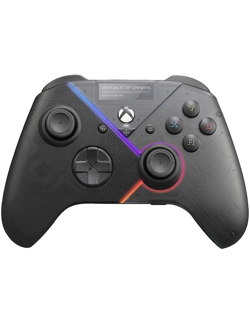 Control Asus alámbrico para Xbox One Series X