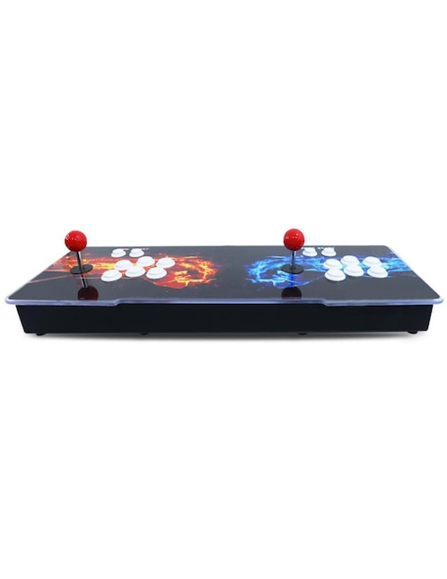 Consola multiplataforma de 64 GB edición limitada Firestorm