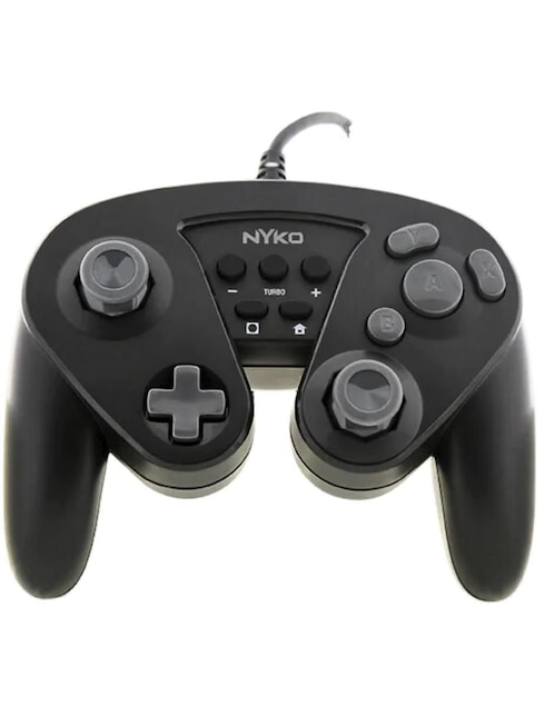 Control Nyko alámbrico para Nintendo Switch edición especial