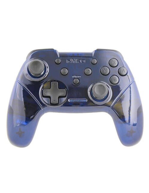 Control Nyko inalámbrico para Nintendo Switch
