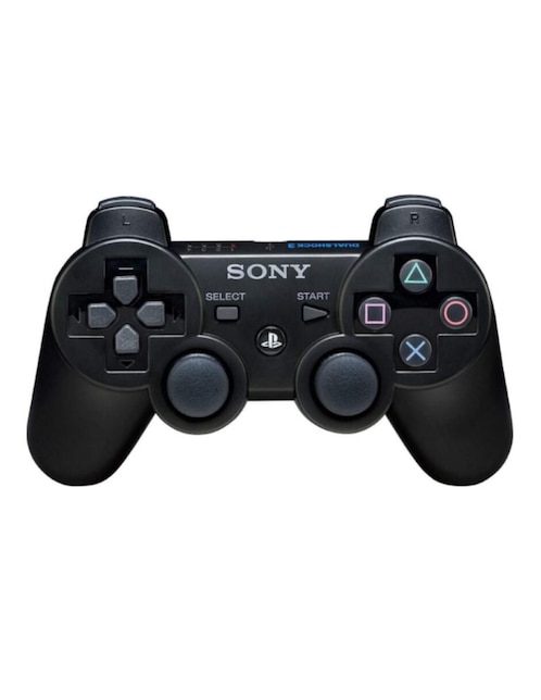 Control Playstation inalámbrico para playstation 3
