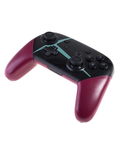 Control Virtual Zone inalámbrico para Nintendo Switch edición limitada