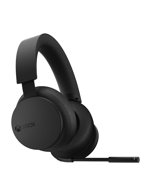 Audífonos Over-Ear Xbox TLL-00029 inalámbricos