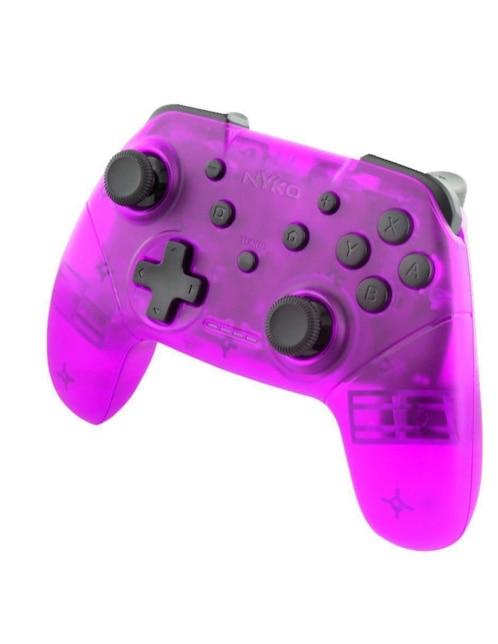 Control Nyko inalámbrica para Nintendo Switch