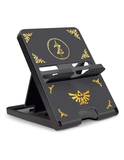 Soporte para consola ajustable Ecoshopmaster
