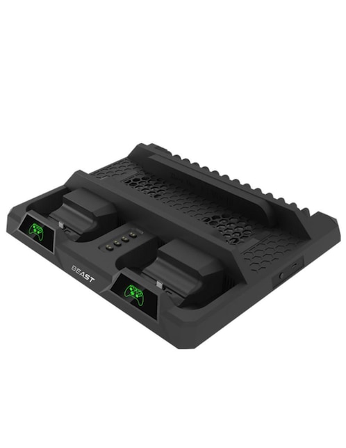 Base para consola de escritorio Beast
