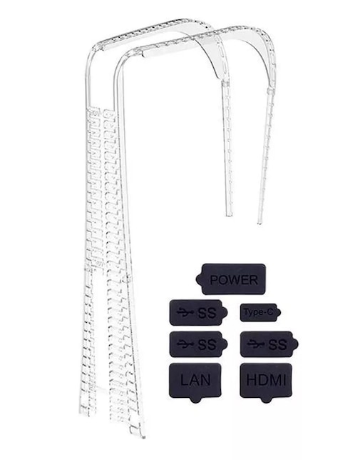 Cubierta para consola Ecoshopmaster
